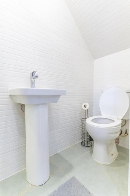 Charming Studio Haven Birmingam Exterior foto